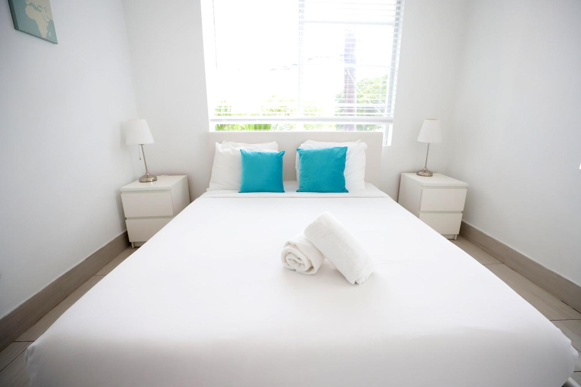 2 Bedroom Apartment 3 Minute Walk To South Beach & Ocean Drive Miami Beach Exterior photo