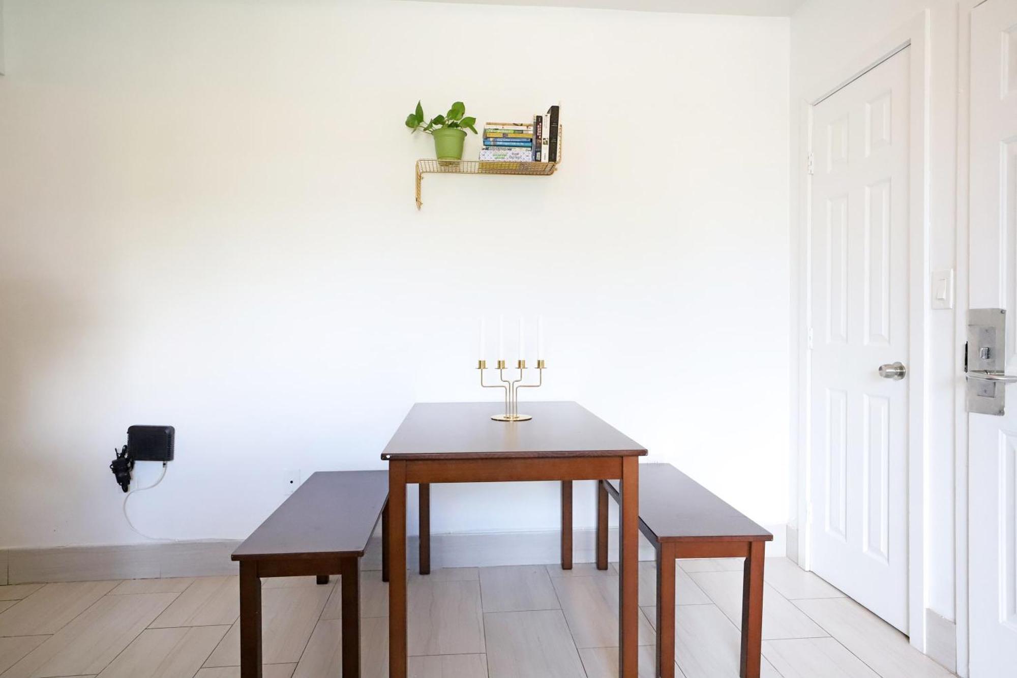 2 Bedroom Apartment 3 Minute Walk To South Beach & Ocean Drive Miami Beach Exterior photo